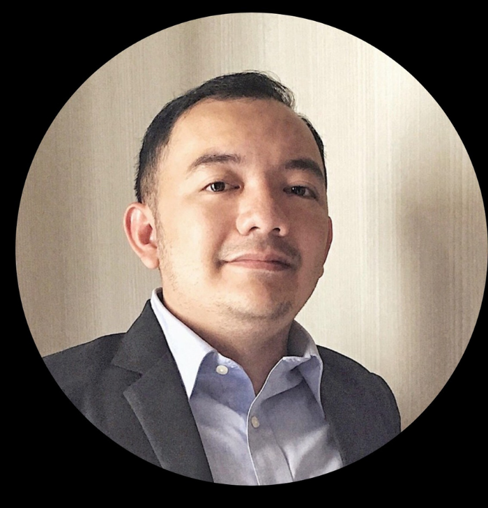 Julian Sukmana Putra